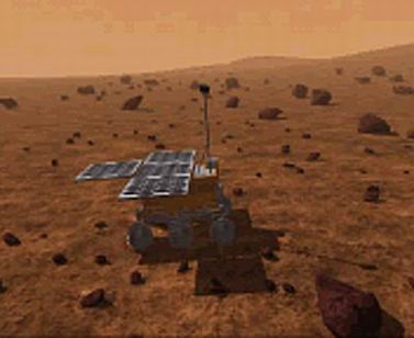 EXOMARS 