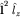 ${bfhat l}^2 ; hat l_z$