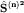 ${bfhat S^{(n)^2}}$