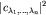 $|c_{lambda_1,ldots,lambda_n}|^2$