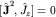 $[{bfhat J}^2,hat J_z]=0$