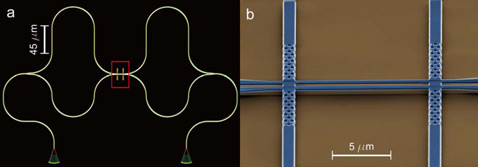 a     ,  ; b        (      ) ( Mo Li et al.).