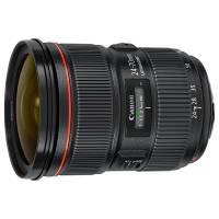  Canon EF24-70f/2.8L II USM 