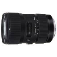  Sigma AF 18-35mm F1.8 DC HSM Canon 