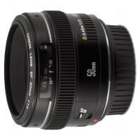  Canon EF50mm f/1.4 USM 