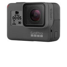 GoPro -