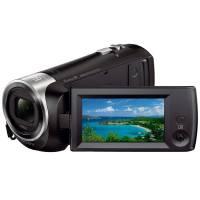  Full HD Sony HDR-CX405 Black 