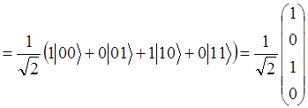 superluminal transfer