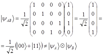 superluminal transfer