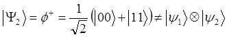 superluminal transfer