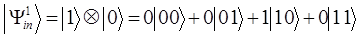 superluminal transfer