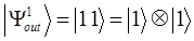 superluminal transfer