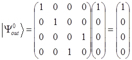 superluminal transfer