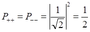 superluminal transfer