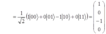 superluminal transfer