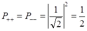 superluminal transfer